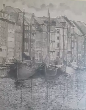 Mariusz Włazałek - Harbor