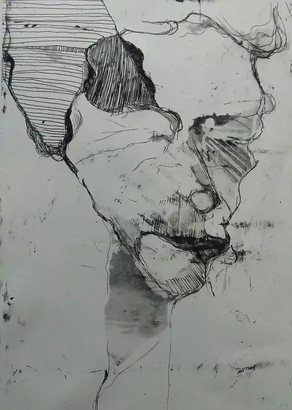 Klaudia Gałuszkiewicz - portret 1/4