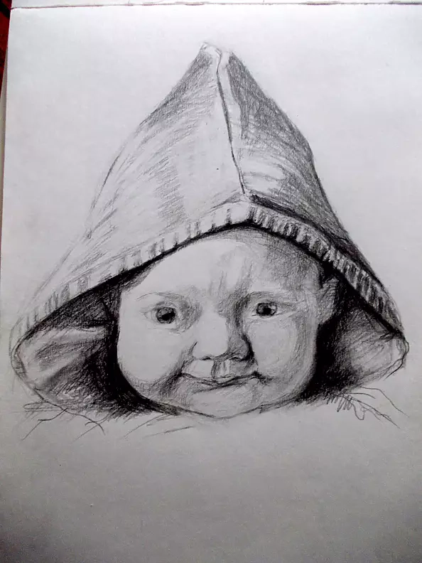 Adriana Laube - portret