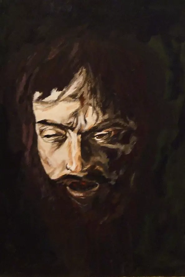 Irena Piątkiewicz - portrait