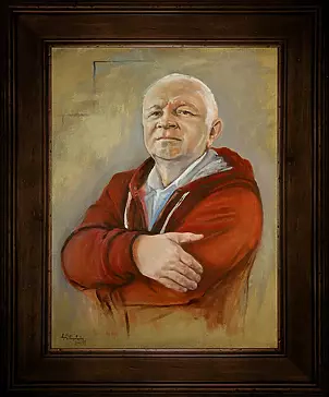 Agnieszka Długołęcka - portraits on request