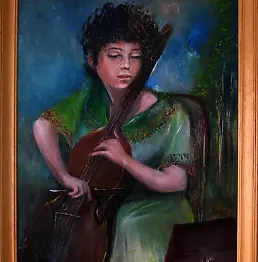 Alicja Urbaniak -  posłuchajcie....