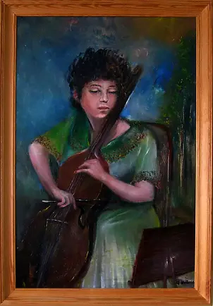 Alicja Urbaniak -  listen ....