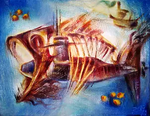 Simakov Vladimir - post scriptum