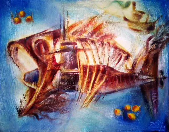 Simakov Vladimir - post scriptum