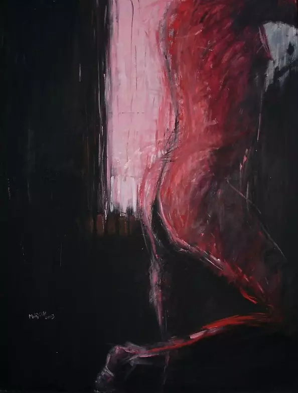 Marcin Wąsik - form III.MMIII