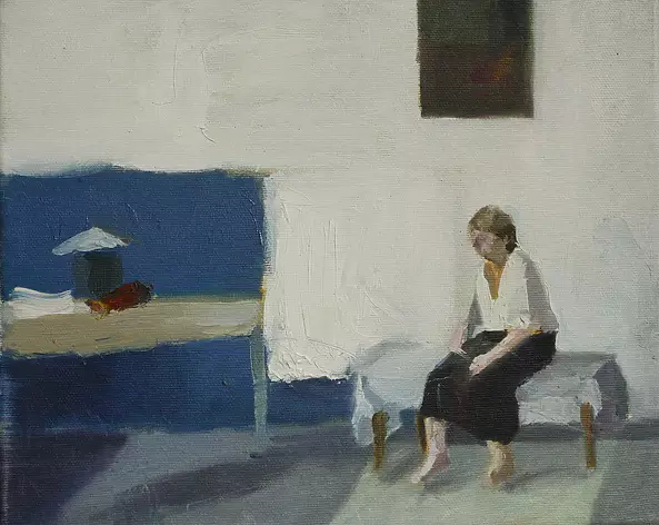 Marcin Wesolowski - Postać