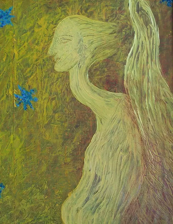 Antonina Radzięda - search for truth