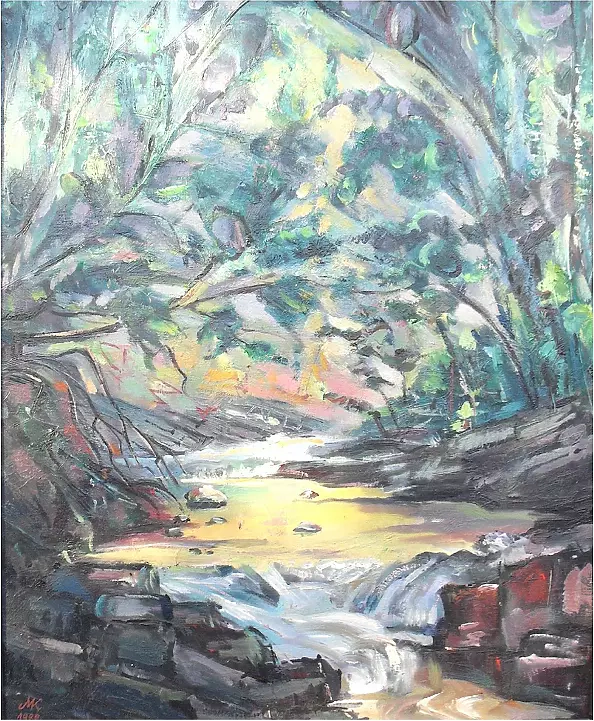 Maciej, Bogusław Kaczmarczyk - stream Rzyczanki