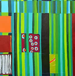 Katarzyna Rymarz - afterimages (without horizon)