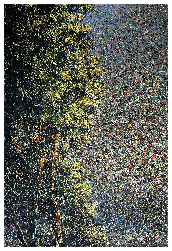 Marek Chomczyk - Powietrze