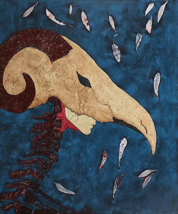 Arkadiusz Świderski - return home