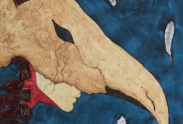 Arkadiusz Świderski - return home