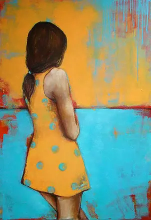 Renata Magda - out of time ...