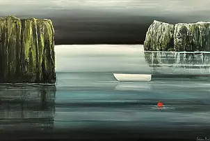 Sabina Maria Grzyb - poza strefą