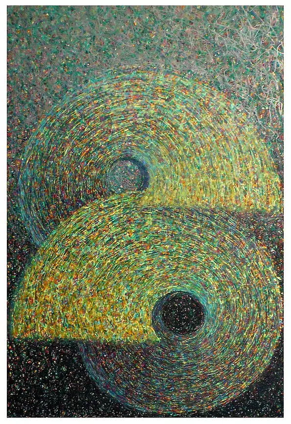 Marek Chomczyk - Praawie eight