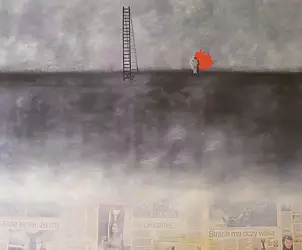 Marcin Pokrywka - praca I