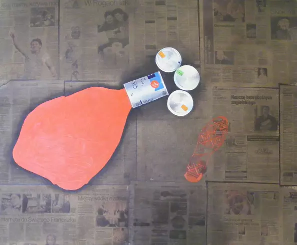 Marcin Pokrywka - job