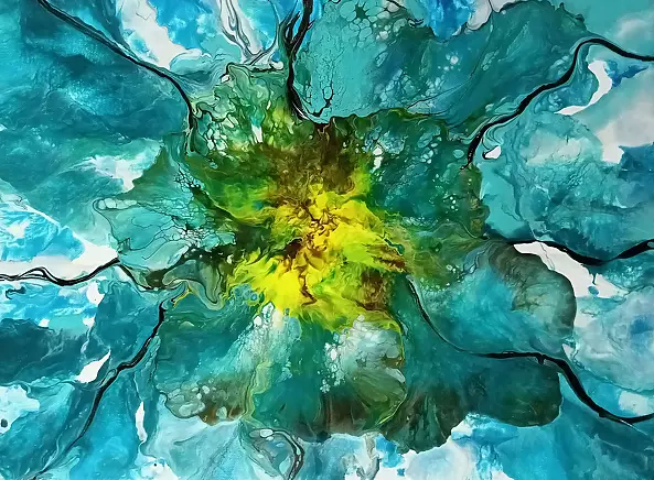 Ewa Mościszko - primavera