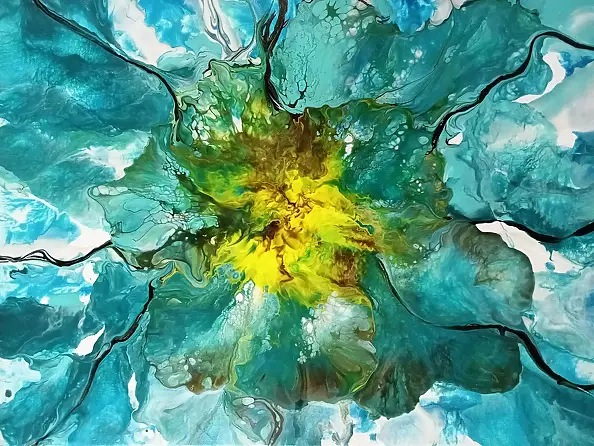 Ewa Mościszko - primavera