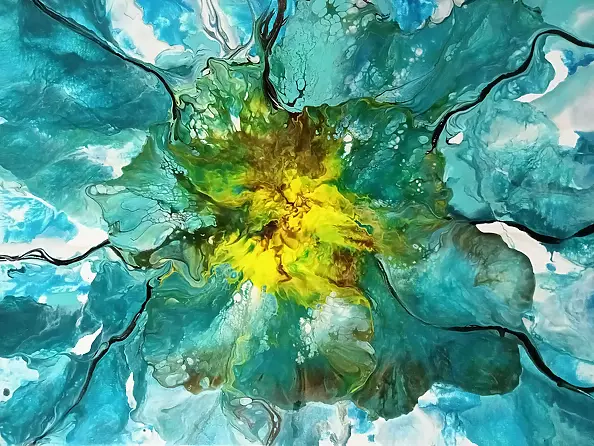 Ewa Mościszko - primavera