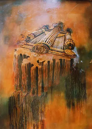 Ireneusz Szczęch - prospectus