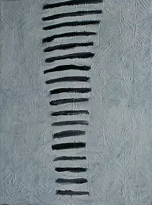 Arkadiusz Świderski - Simple Form I