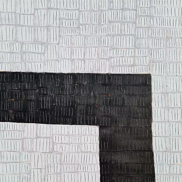 Arkadiusz Świderski - simple forms / tell me who I am