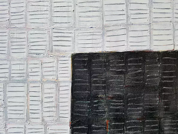 Arkadiusz Świderski - simple forms / tell me who I am