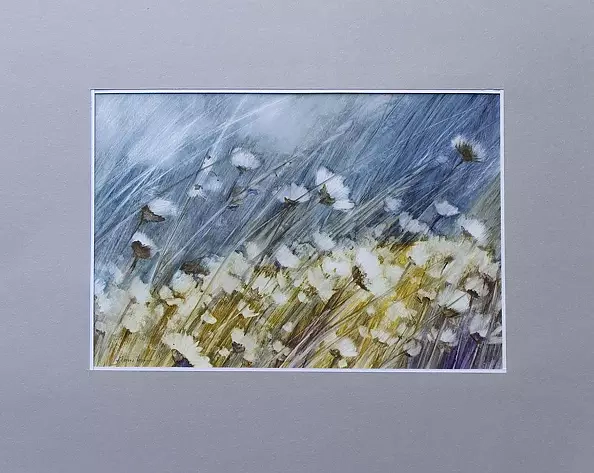 Monika Bielat Sobiczewska - przed burzą