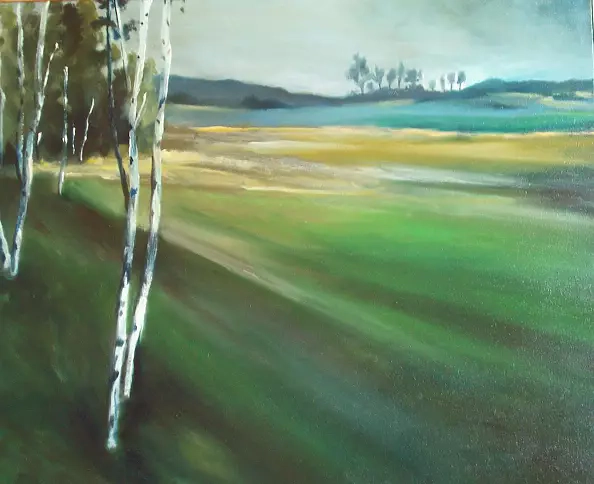 Marek Sabat - Przed burzą