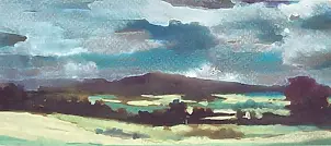 Marek Sabat - Before storm