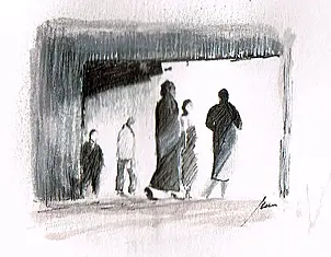 Jena Polak - transition