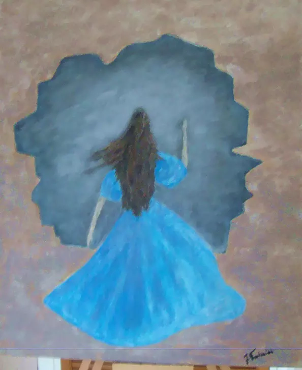 Jolanta Tomkowiak - transition