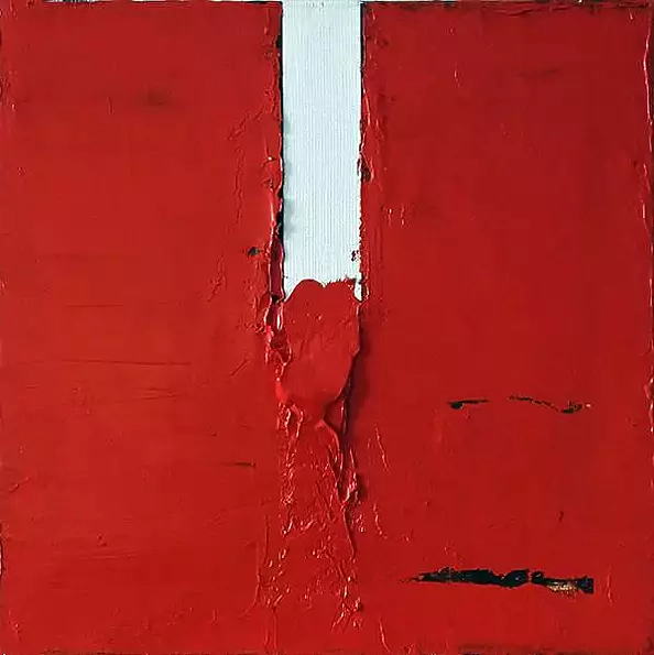 Jakub Jakubowski - crossing the Red Sea