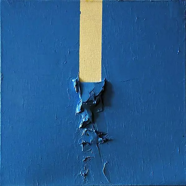 Jakub Jakubowski - crossing the sea