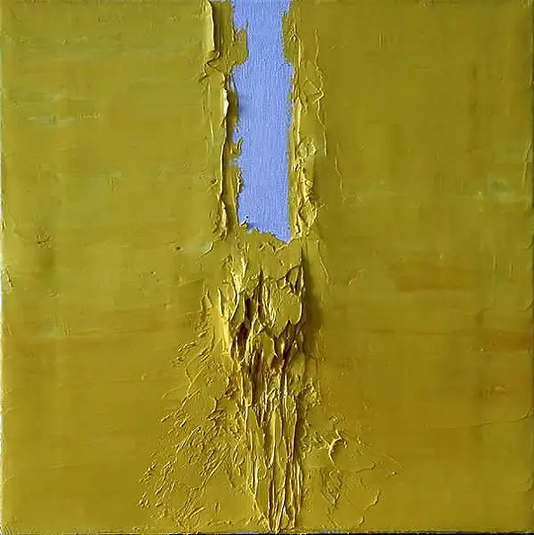 Jakub Jakubowski - przejście przez morze żółte