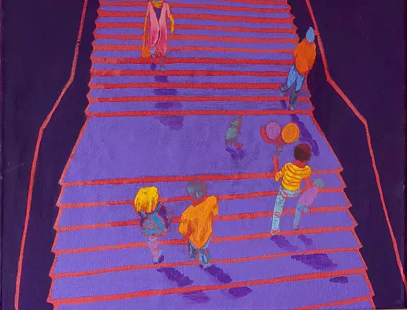 Tomasz Kalitko - transition