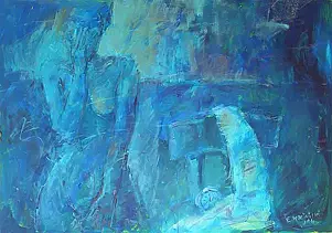 Edward Kociański - vanishing