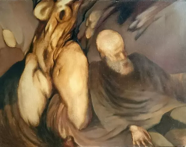 Igor Janczuk - vanishing