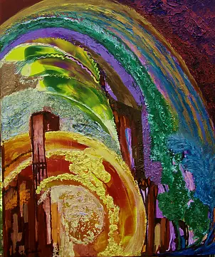 Jolanta Tomkowiak - penetrate dreams