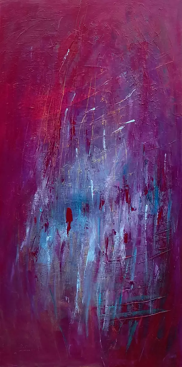 Kamila Krętuś - energy flow