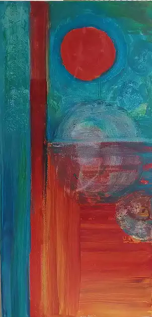 Artur Szałkowski - overshoot