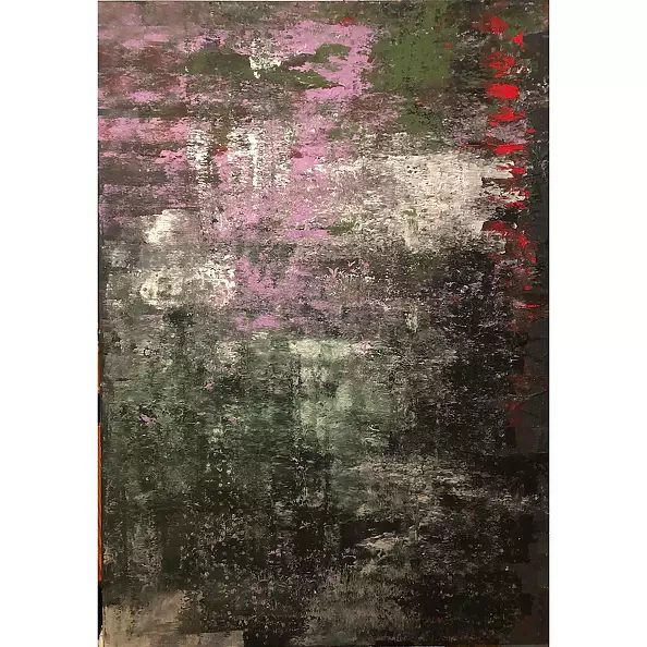 Piotr Gawron Jedlikowski - space