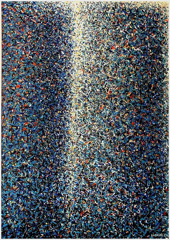 Marek Chomczyk - Clearance