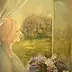 Maria Szymańska - ..by the window..
