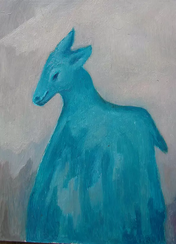 Mieczysław Burda - friend