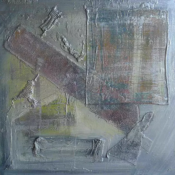 Krystyna Ciećwierska - Friends