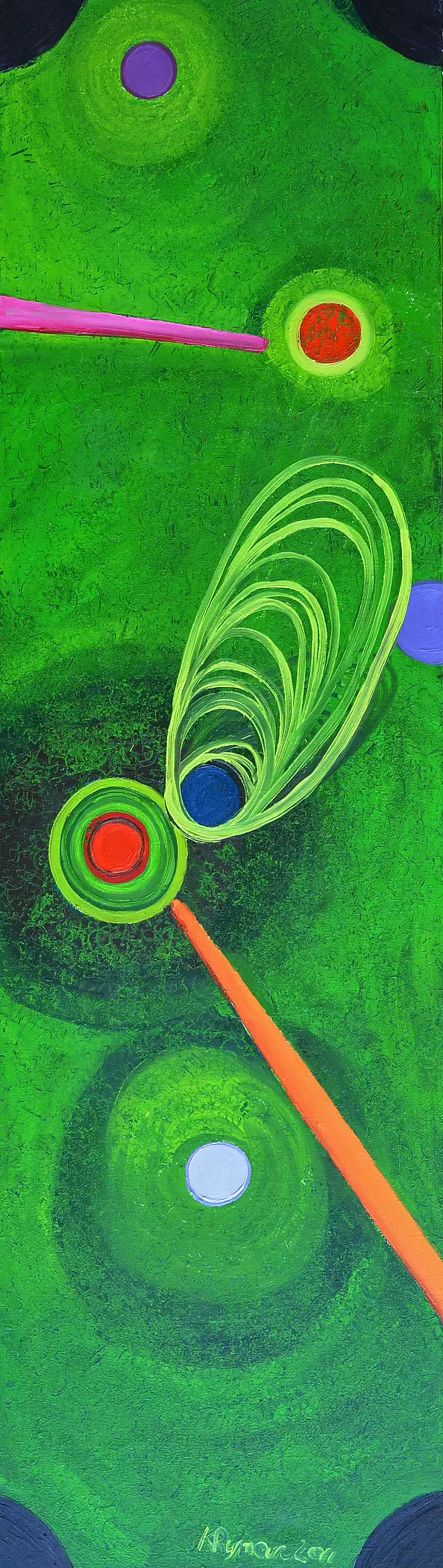 Katarzyna Rymarz - case