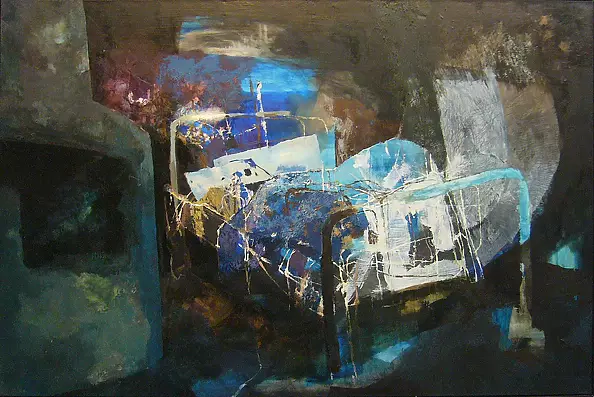 Paulina Czerniawska - Inflow